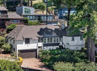 930 Creston Rd, Berkeley, CA 94708