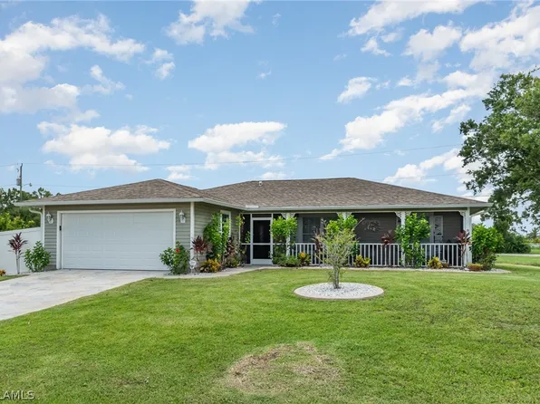 14130 Cedardale St, Fort Myers, FL 33905
