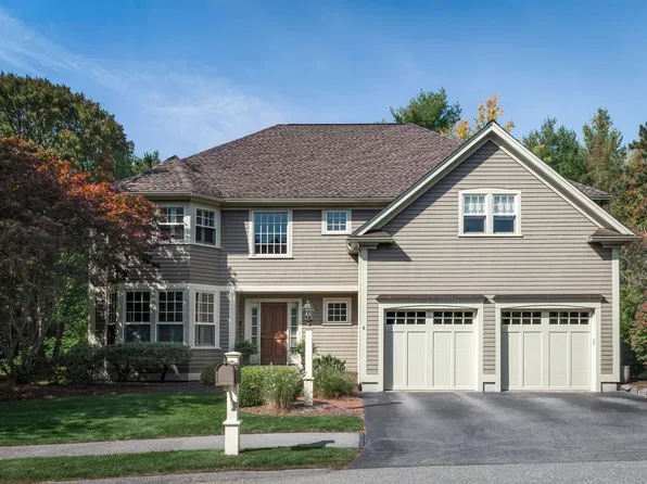 6 Partridgeberry Pl, Ipswich, MA 01938