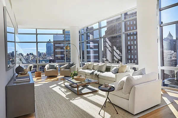 Sold by Douglas Elliman | media 23