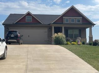 570 County Road 441, Jackson, MO 63755