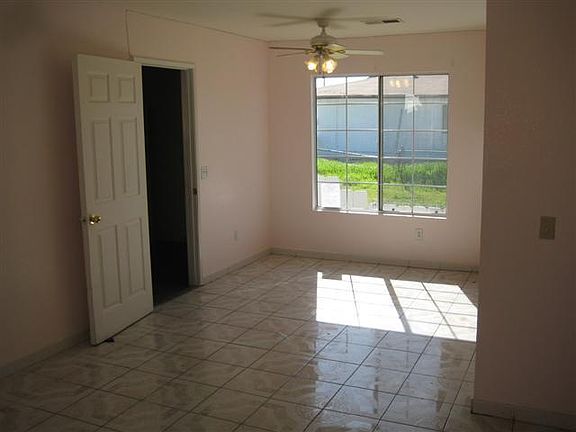 dinner room