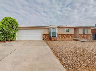 8801 Shone Ave SW, Albuquerque, NM 87121