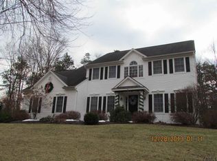12 Brookhaven Ln, East Greenbush, NY 12061