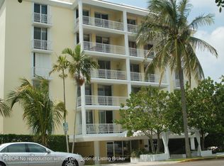 Everglades Plaza, Palm Beach, FL 33480