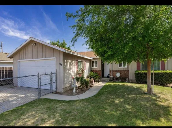2754 Harvard Ave, Clovis, CA 93612