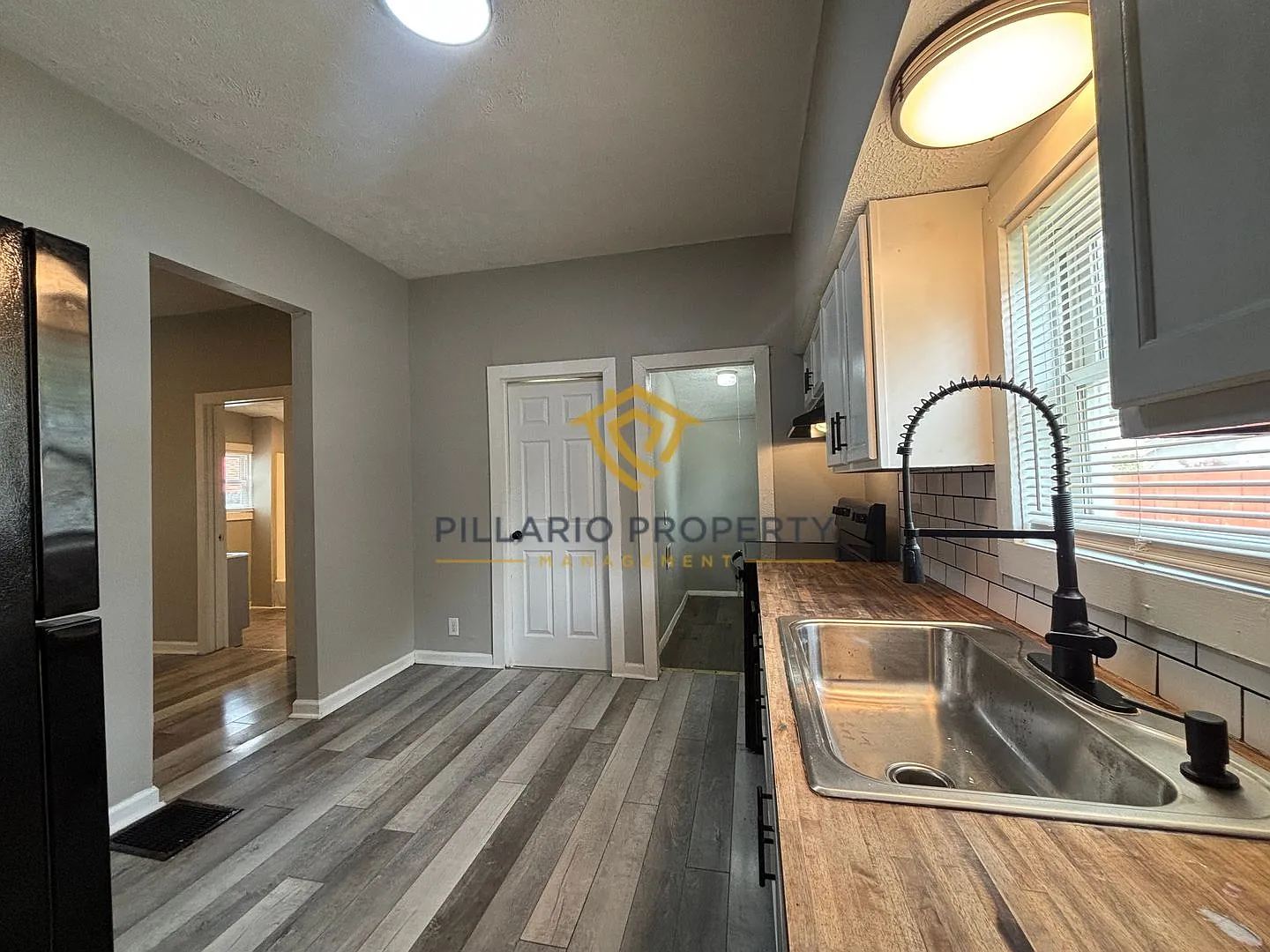 3-Bedroom Home Near Newfields Available NOW! — Photo 3