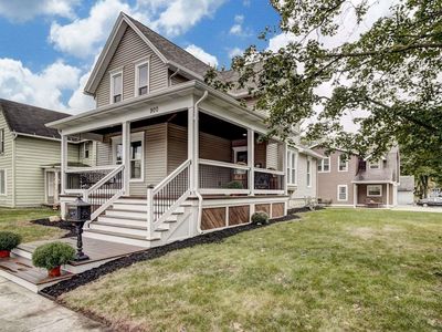 900 S Randolph St, Garrett, IN, 46738