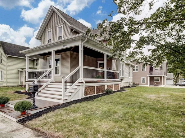 900 S Randolph St, Garrett, IN 46738