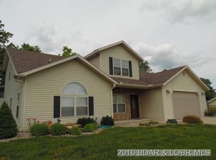 119 Edwards Dr, Osage Beach, MO 65020
