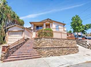 2230 Sol St, San Lorenzo, CA 94578