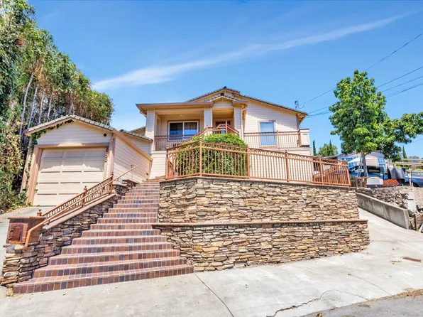 2230 Sol St, Castro Valley, CA 94578