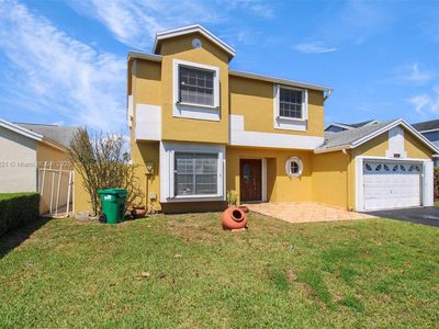 14581 SW 95th Ln, Miami, FL, 33186