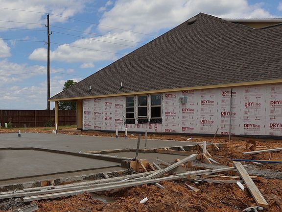 Exterior - May 4, 2026