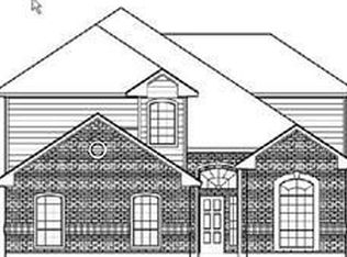 7505 Red Stag St, Arlington, TX 76002