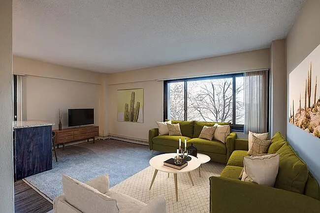 The Portage Apartments — Photo 4