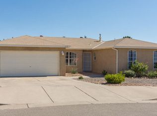 12716 Eastridge Pl NE #4, Albuquerque, NM 87112