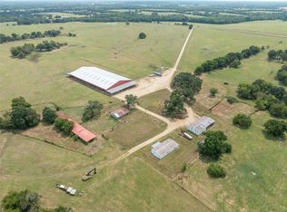 Fm 1510 #82-W, Brookston, TX 75421