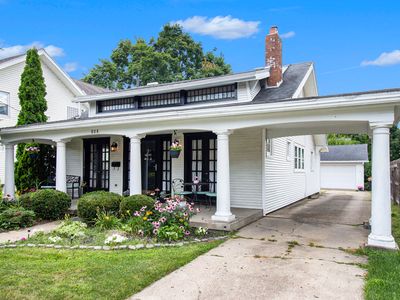 808 S West Ave, Jackson, MI, 49203