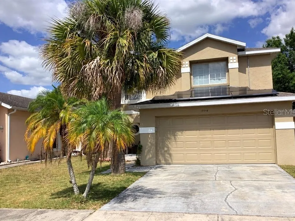 13414 Meadowfield Dr