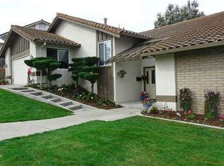 107 Los Patios, Los Gatos, CA