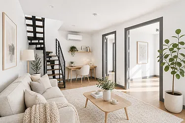 306 Stockholm Street, #4B