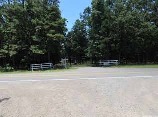 504 Heber Springs Rd N, Heber Springs, AR 72543