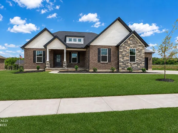 3664 Silax Dr, Hamilton, OH 45013