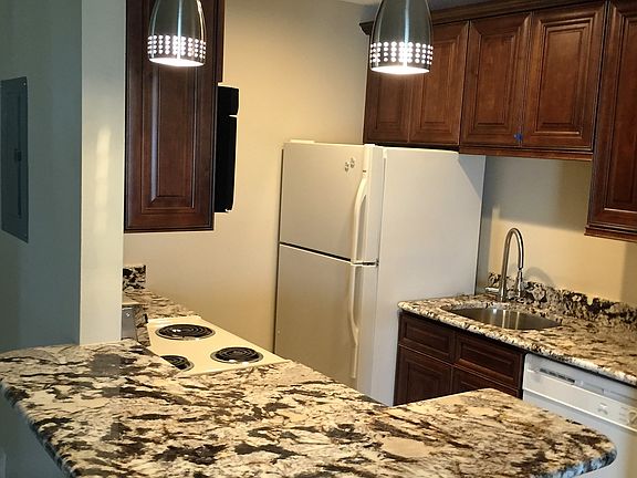 Very Unique Granite Tops 