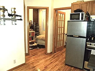 Rented by City Connections Realty