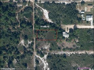 2959 W Orillia Rd, Avon Park, FL 33825