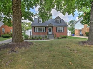 221 S Woodale Ave, Decatur, IL 62522