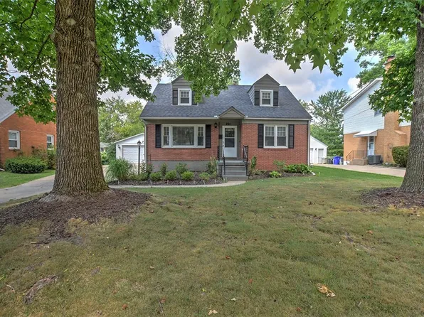 221 S Woodale Ave, Decatur, IL 62522