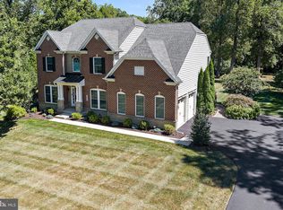 12821 Lime Kiln Rd, Highland, MD 20777