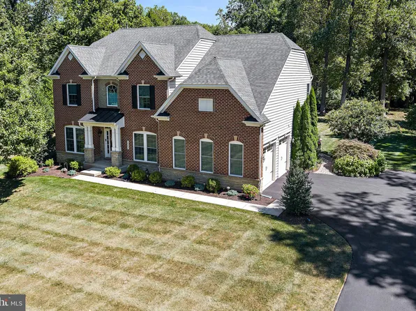 12821 Lime Kiln Rd, Highland, MD 20777