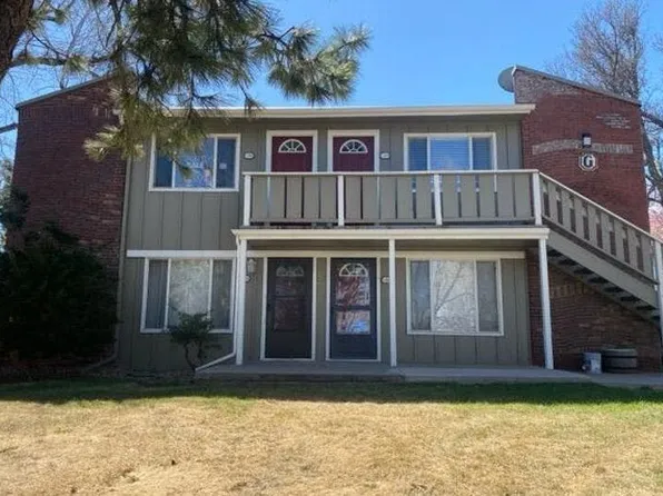 857 S Van Gordon Ct APT G205, Lakewood, CO 80228