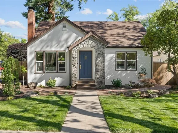 897 E 7th St, Chico, CA 95928
