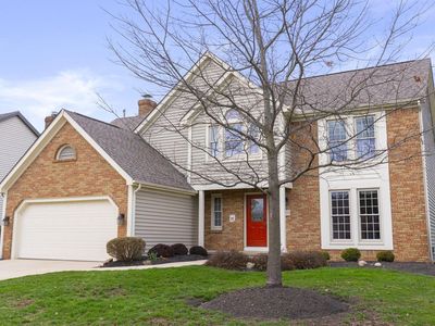 5410 Haverhill Dr, Dublin, OH, 43017