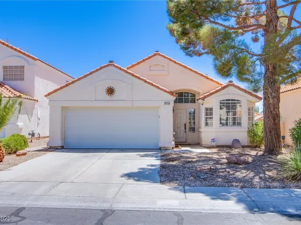 2752 Devita Cir, Las Vegas, NV 89117