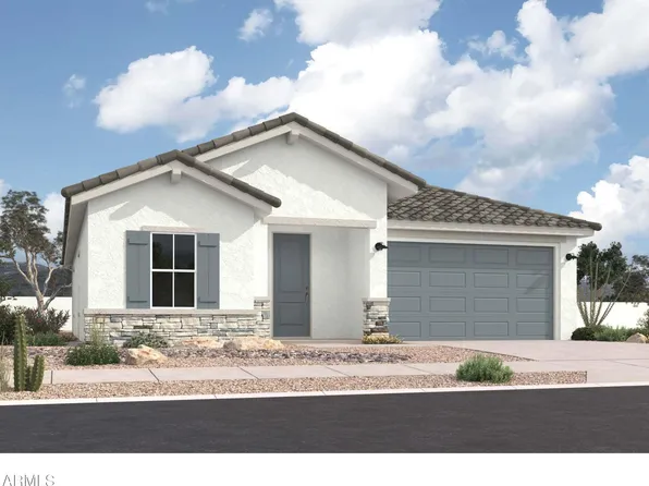 36815 W NINA Street, Maricopa, AZ 85138