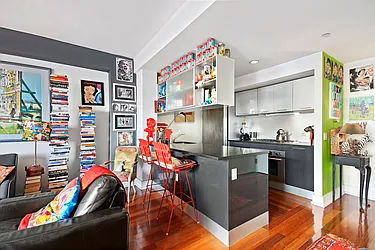 Sold by Corcoran