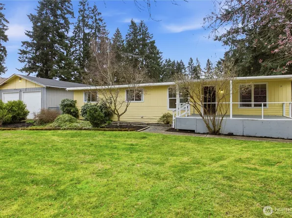 8214 191st Street E #2, Puyallup, WA 98375