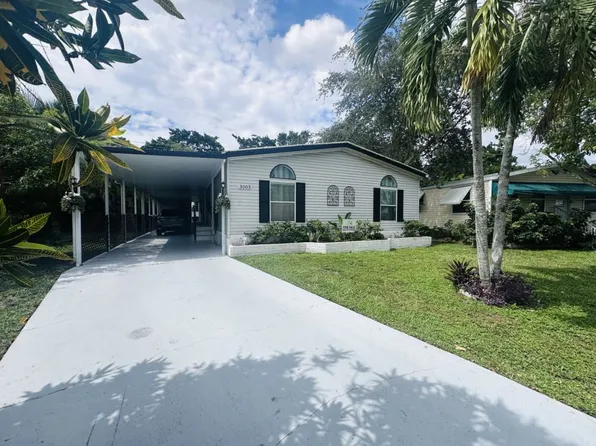 3003 NW 65th Ave #277, Pompano Beach, FL 33063