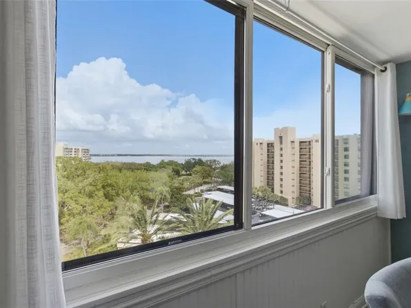 2621 Cove Cay Dr Unit 805, Clearwater, FL 33760