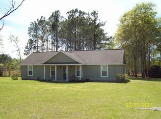 6951 Clark Rd, Blackshear, GA 31516