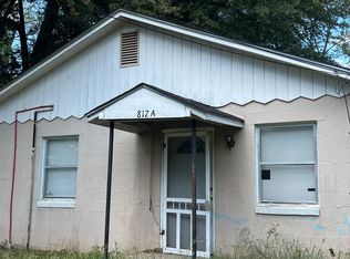 817 Byron Rd UNIT A, Albany, GA 31701