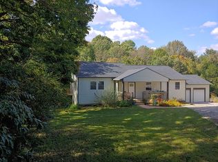 175 Bristletown Hills Rd, Glasgow, KY 42141
