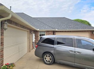 4525 Starlight Cir, Enid, OK 73703