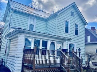 124 W Slingluff Ave, Dover, OH