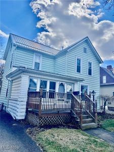 124 W Slingluff Ave, Dover, OH, 44622